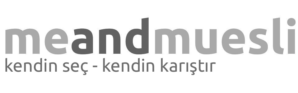 meandmuesli